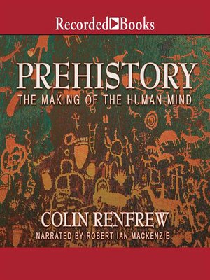 cover image of Prehistory